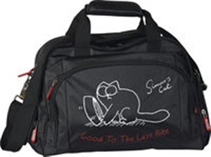 Obrazek Torba Simon's Cat The Boss SI-18