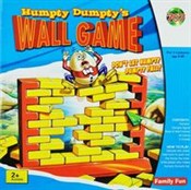 polish book : Zbuduj Mur...