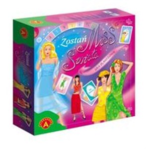 Obrazek Zostań Miss Świata