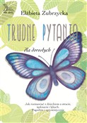 Trudne pyt... - Elżbieta Zubrzycka - Ksiegarnia w UK