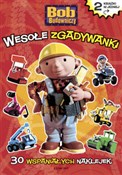 Polska książka : Bob Budown...