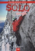 polish book : SOLO SOLIS... - GABRIELLA BAUMANN-VON ARX