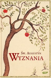 Obrazek Wyznania św. Augustyna
