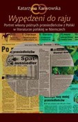 Książka : Wypędzeni ... - Katarzyna Karwowska