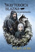 Książka : Skrytobójc... - Robin Hobb