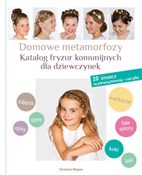 Książka : Domowe met... - Christiane Wegner