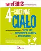 4-godzinne... - Timothy Ferriss - Ksiegarnia w UK