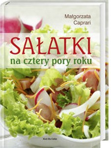 Picture of Sałatki na cztery pory roku