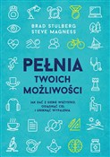 Polska książka : Pełnia two... - Brad Stulberg, Steve Magness