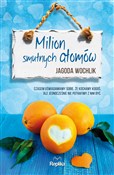 Milion smu... - Jagoda Wochlik -  Książka z wysyłką do UK