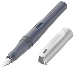 Obrazek Pióro Pelikano Up Pupr M Anthrazit