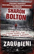 Zagubieni - Sharon Bolton -  foreign books in polish 