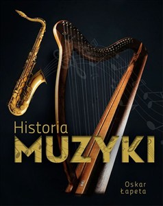 Obrazek HISTORIA MUZYKI