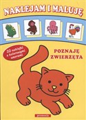 Naklejam i... - Opracowanie Zbiorowe -  Książka z wysyłką do UK