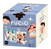 Puzzle 15 ... - Marta Galewska-Kustra - Ksiegarnia w UK