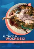 polish book : Religia U ... - Panuś Tadeusz