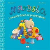 Książka : Marysia i ... - Nadia Berkane