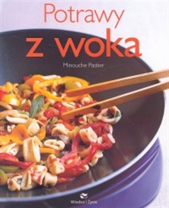 Obrazek Potrawy z woka