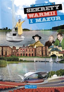 Obrazek Sekrety Warmii i Mazur