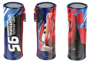 Picture of Piórnik tuba Cars DSD-003 PASO