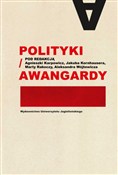 Zobacz : Polityki A... - Opracowanie Zbiorowe
