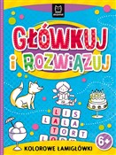 Główkuj i ... - Opracowanie zbiorowe -  foreign books in polish 