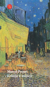 Picture of Kolacja w mieście