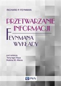 Feynmana w... - Richard Feynman -  books from Poland