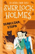 Klasyka dl... - Arthur Conan Doyle -  foreign books in polish 