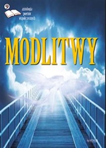 Picture of Modlitwy Antologia poetów współczesnych Edycja 9