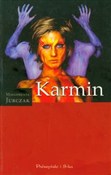 Karmin - Małgorzata Jurczak - Ksiegarnia w UK