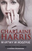 Polska książka : Martwy w r... - Charlaine Harris