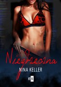 Książka : Niegrzeczn... - Nina Keller