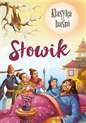 Słowik. Kl... - Opracowanie zbiorowe -  books in polish 