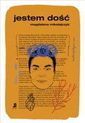 Jestem doś... - Magdalena Mikołajczyk -  Książka z wysyłką do UK