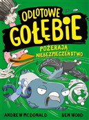 Odlotowe g... - Andrew McDonald -  books in polish 