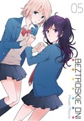 Beztroskie... - Minami Mizuno -  books in polish 