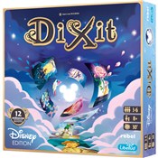 Dixit Disn... -  books from Poland