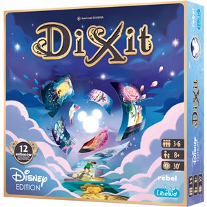 Picture of Dixit Disney