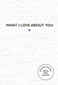 polish book : What I Lov... - Alexandra Reinwarth