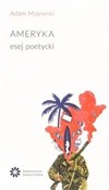 Ameryka Es... - Adam Majewski - Ksiegarnia w UK