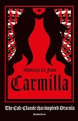 Zobacz : Carmilla - Fanu Sheridan Le