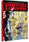 Książka : Dieter Lum... - Jorge Zentner