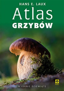 Picture of Atlas grzybów