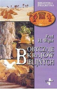 Obrazek Obyczaje krajów biblijnych