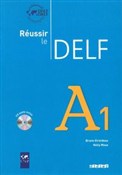 Reussir le... - Nelly Mous -  books in polish 