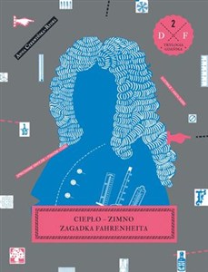 Obrazek Ciepło zimna Zagadki Fahrenhei