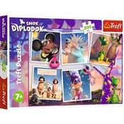 Puzzle Prz... -  books from Poland