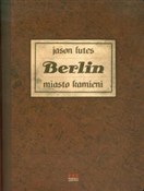 Berlin mia... - Jason Lutes -  Polish Bookstore 