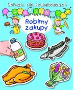 Robimy zak... - Nathalie Belineau -  Książka z wysyłką do UK